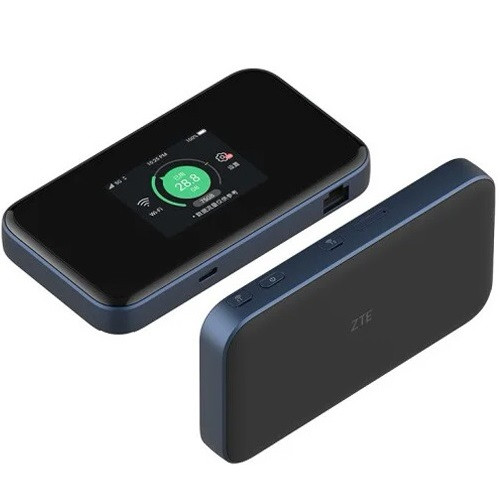 Портативный роутер ZTE MU5001 в Череповце