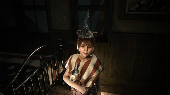 Игра Greyhill Incident - Abducted Edition [PS5, Русские субтитры] в Череповце
