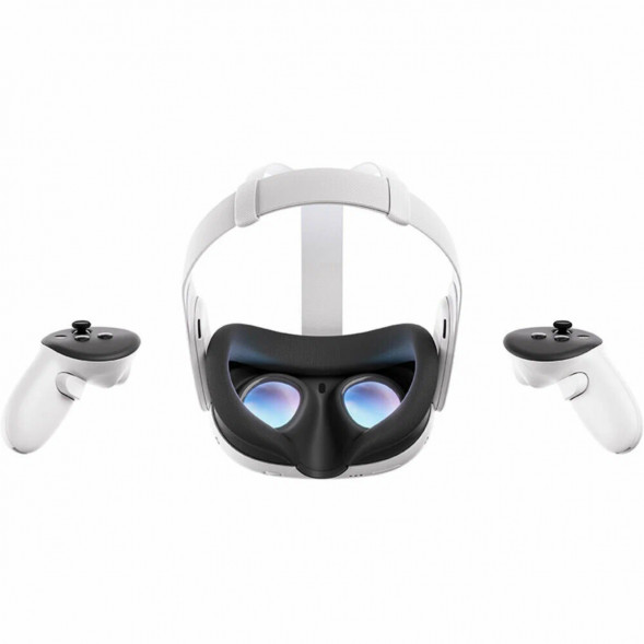 Шлем виртуальной реальности Oculus Quest 3 - 128 GB в Череповце