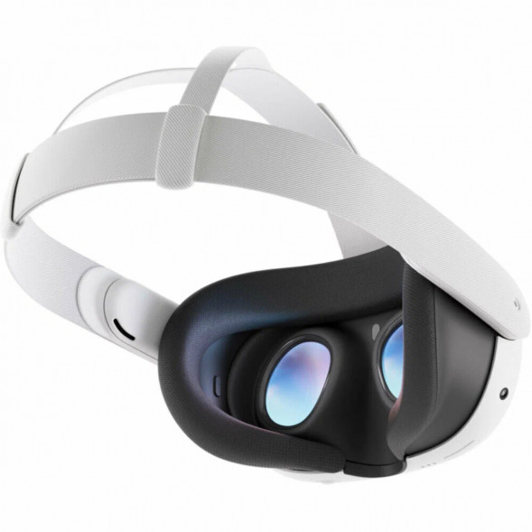 Шлем виртуальной реальности Oculus Quest 3 - 128 GB в Череповце