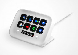 Контроллер для стриминга Elgato Stream Deck Neo