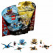 Конструктор LEGO Ninjago 70663 Ния и Ву: мастера Кружитцу в Череповце