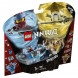 Конструктор LEGO Ninjago 70663 Ния и Ву: мастера Кружитцу в Череповце