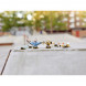 Конструктор LEGO Ninjago 70663 Ния и Ву: мастера Кружитцу в Череповце