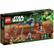 Конструктор LEGO Star Wars 75016 Самонаводящийся дроид-паук в Череповце