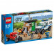 Конструктор LEGO City 60048 Полицейский отряд с собакой в Череповце