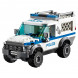 Конструктор LEGO City 60048 Полицейский отряд с собакой в Череповце