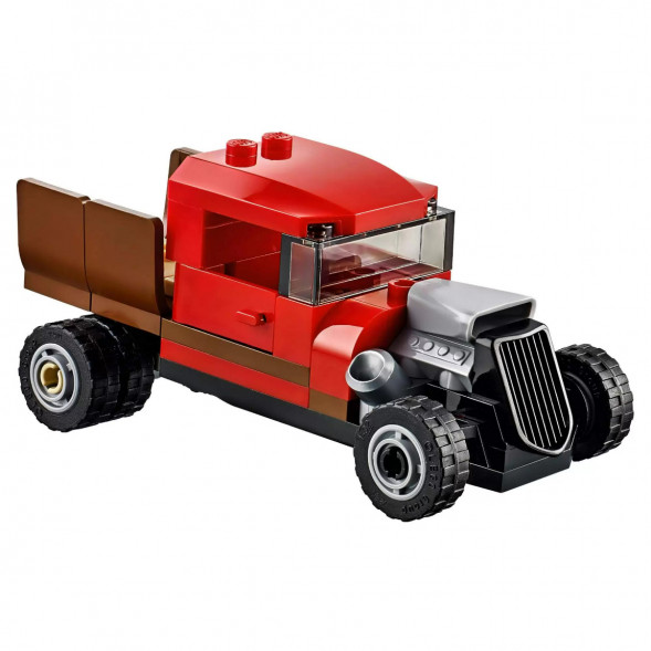 Конструктор LEGO City 60048 Полицейский отряд с собакой в Череповце
