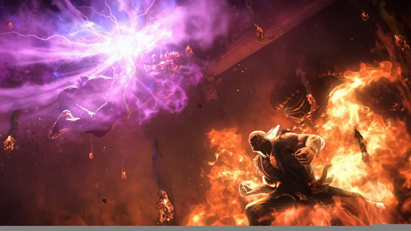 Игра Tekken 7 + SoulCalibur VI. Double Pack [PS4, русские субтитры] в Череповце