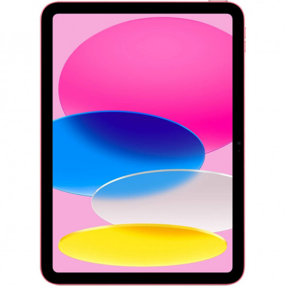 Планшет Apple iPad 11 (2025) Wi-Fi 128 ГБ, розовый в Череповце