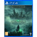 Игра Hogwarts Legacy. Deluxe Edition [PS4, русские субтитры] в Череповце