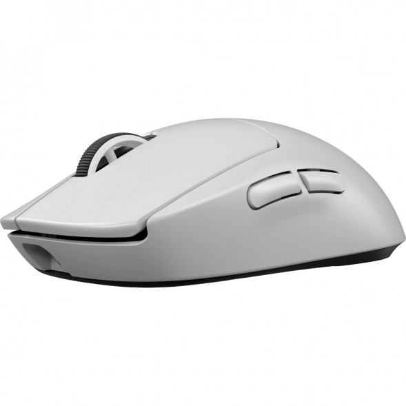 Беспроводная игровая мышь Logitech G Pro X Superlight 2, Белый в Череповце