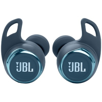Беспроводные наушники JBL Reflect Flow Pro, синий в Череповце