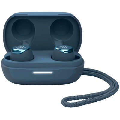 Беспроводные наушники JBL Reflect Flow Pro, синий в Череповце