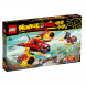 Конструктор LEGO Monkie Kid 80008 Реактивный самолёт Манки Кида в Череповце