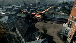 Игра Rise of the Ronin [PS5, русские субтитры]