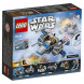 Конструктор LEGO Star Wars 75125 Истребитель Повстанцев  в Череповце