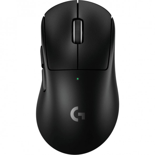 Беспроводная мышь Logitech G Pro X Superlight 2 DEX, Black в Череповце