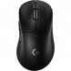 Беспроводная мышь Logitech G Pro X Superlight 2 DEX, Black в Череповце