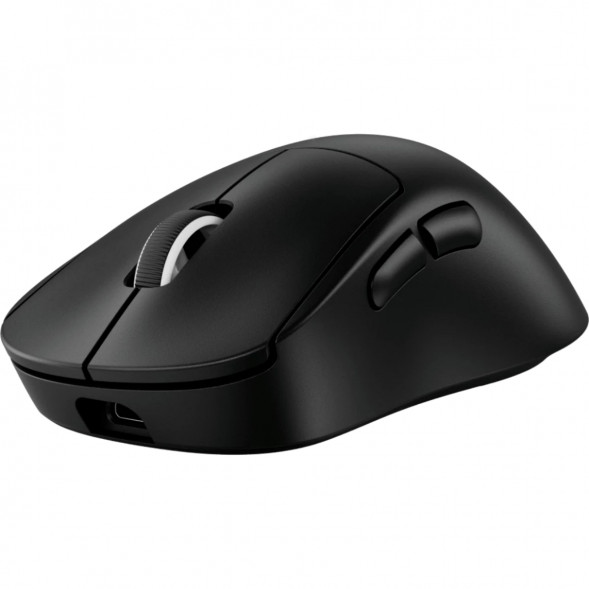 Беспроводная мышь Logitech G Pro X Superlight 2 DEX, Black в Череповце