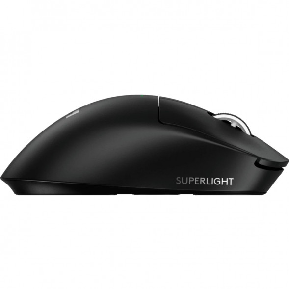Беспроводная мышь Logitech G Pro X Superlight 2 DEX, Black в Череповце