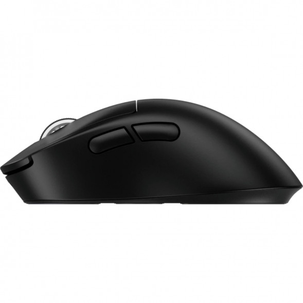 Беспроводная мышь Logitech G Pro X Superlight 2 DEX, Black в Череповце