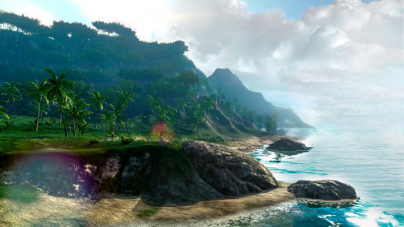 Игра Far Cry 3: Classic Edition [PS4, русская версия] в Череповце