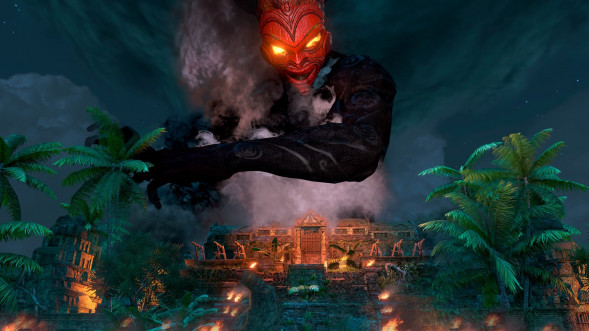 Игра Far Cry 3: Classic Edition [PS4, русская версия] в Череповце