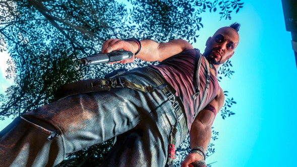 Игра Far Cry 3: Classic Edition [PS4, русская версия] в Череповце