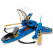 Конструктор LEGO Ninjago 71703 Бой на штормовом истребителе в Череповце