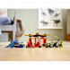 Конструктор LEGO Ninjago 71703 Бой на штормовом истребителе в Череповце